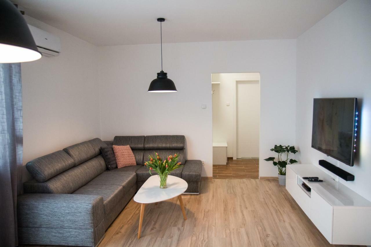 Apartament F&J Stary Toruń Exterior foto