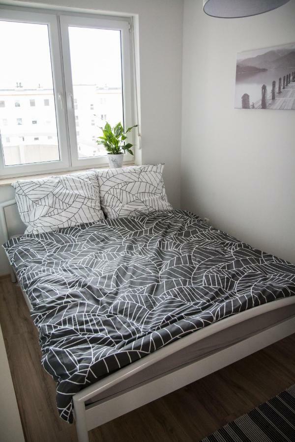 Apartament F&J Stary Toruń Exterior foto