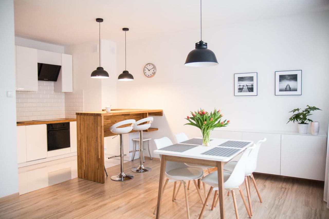 Apartament F&J Stary Toruń Quarto foto